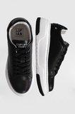 Adel Kadın Sneaker Ayakkabı Siyah