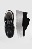 Darla Kadın Sneaker Ayakkabı Siyah
