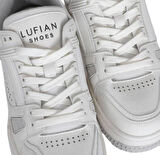 Lufian Albert Bağcıklı Sneaker
