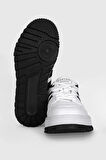 Lufian Edgar Erkek Sneaker Ayakkabı Siyah