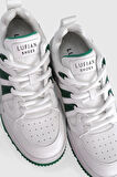 Lufian Edgar Erkek Sneaker Ayakkabı Yeşil