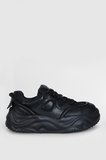 Gemba Kadın Sneaker Ayakkabı Siyah