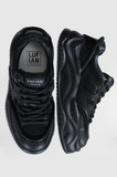 Gemba Kadın Sneaker Ayakkabı Siyah