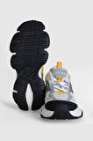 Rox Erkek Sneaker Ayakkabı Beyaz