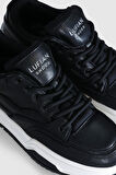 Lufian Mark Erkek Deri Sneaker Ayakkabı