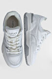 Mark Erkek Sneaker Ayakkabı Siyah