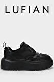 Lufian 122230013 Icy Sneaker Unisex Deri Spor Ayakkabı