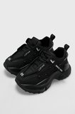 Stormy Kadın Sneaker Ayakkabı Siyah