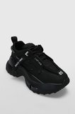 Stormy Kadın Sneaker Ayakkabı Siyah