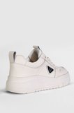 Jennıfer Kadın Sneaker Ayakkabı Beyaz