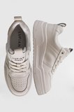 Jennıfer Kadın Sneaker Ayakkabı Beyaz