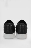 Anton Erkek Sneaker Ayakkabı Siyah