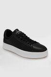 Anton Erkek Sneaker Ayakkabı Siyah