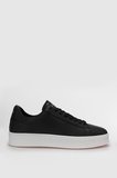 Anton Erkek Sneaker Ayakkabı Siyah