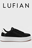 Lufian 111230254 Anton Sneaker Erkek Deri Ayakkabı
