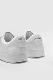 Lufian 111230254 Anton Sneaker Erkek Deri Ayakkabı