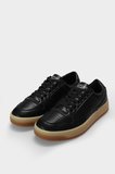 Omar Erkek Sneaker Ayakkabı Siyah