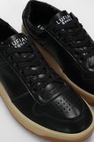 Omar Erkek Sneaker Ayakkabı Siyah