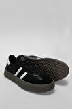 Lufian Erkek Samuel Sneaker Ayakkabı 111230261 Siyah
