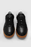Lufian 111230256 Jake Sneaker Erkek Deri Ayakkabı