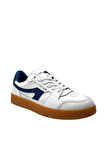 LUFIAN JAKE BEYAZ ERKEK SNEAKER