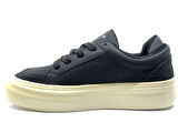 Lufian 111230259 Allan Sneaker Erkek Deri Ayakkabı