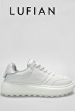 Lufian 111230258 Rıken Sneaker Erkek Deri Ayakkabı