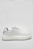 Lufian 111230258 Rıken Sneaker Erkek Deri Ayakkabı