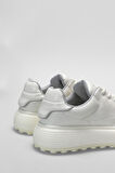 Lufian 111230258 Rıken Sneaker Erkek Deri Ayakkabı