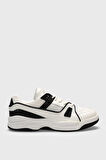Lufian 111230266 Randy Sneaker Erkek Deri Ayakkabı