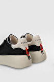 Lufian 121230031 Marcella Unisex Sneaker Ayakkabı