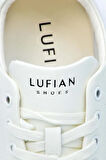 Lufıan Mıa 121230038 Beyaz Kadın Günlük Sneaker