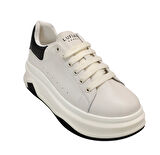 Lufian April Ekru Sneaker