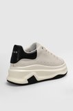 Aprıl Kadın Sneaker Ayakkabı Ekru