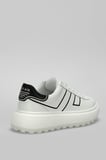 LUFIAN 121230040 Julıa Unisex Sneaker Ayakkabı