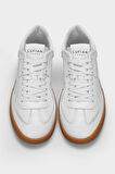 Lufian 111230255 Oscar Sneaker Erkek Deri Ayakkabı