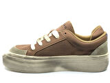 Lufian 111230259 Allan Sneaker Erkek Deri Ayakkabı