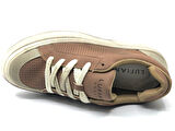 Lufian 111230259 Allan Sneaker Erkek Deri Ayakkabı