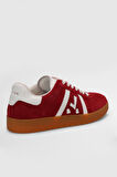 Lufian 111230262 Nelson Sneaker Erkek Deri Ayakkabı