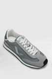 Gaban Erkek Sneaker Ayakkabı Gri