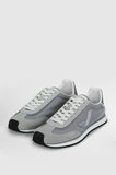 Gaban Erkek Sneaker Ayakkabı Gri