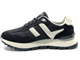 Lufian 111230264 Arthur Sneaker Erkek Deri Ayakkabı