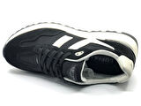 Lufian 111230264 Arthur Sneaker Erkek Deri Ayakkabı