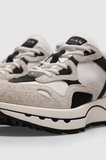 Graham Erkek Sneaker Ayakkabı Taş