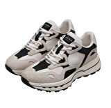 Lufian Graham Erkek Sneaker