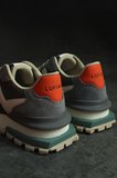 Stella Kadın Sneaker Ayakkabı Gri
