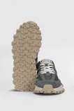 Stella Kadın Sneaker Ayakkabı Gri