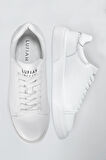 Tommy Erkek Sneaker Ayakkabı Beyaz