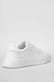 Tommy Erkek Sneaker Ayakkabı Beyaz