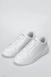 Tommy Erkek Sneaker Ayakkabı Beyaz